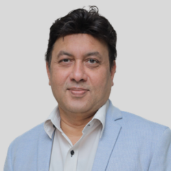 Dr Bijal Kapadia